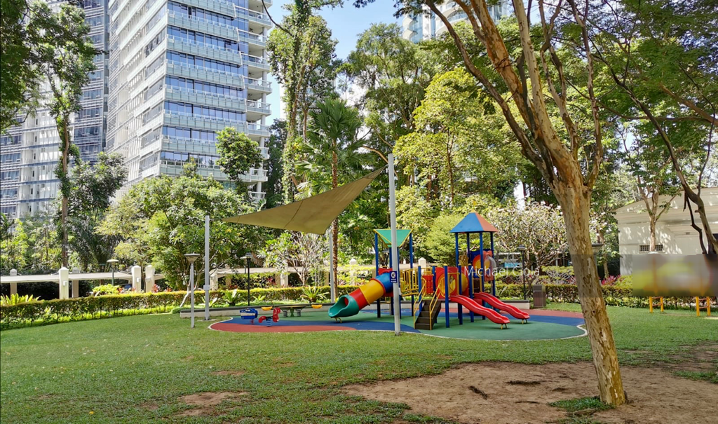 Spring Grove (D10), Condominium #237911191
